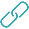 Icône lien